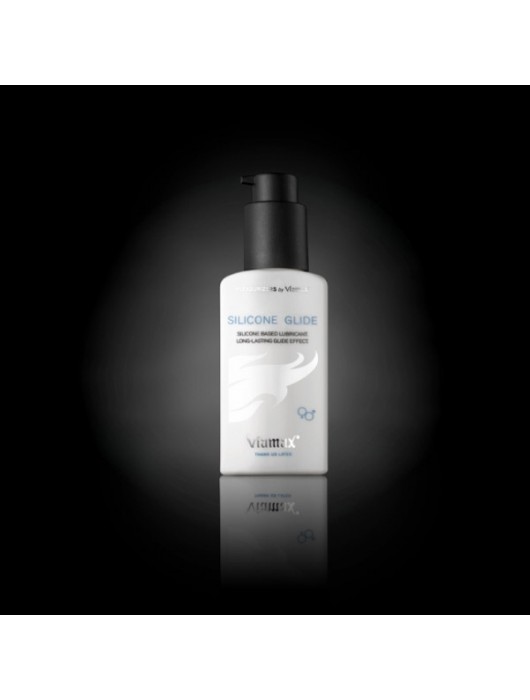 Силиконовый лубрикант Viamax Silicone Glide - 70 мл. - Viamax - купить с доставкой в Ачинске