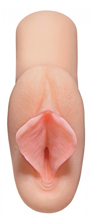 Телесный мастурбатор-вагина XTC Stroker - Pipedream - в Ачинске купить с доставкой