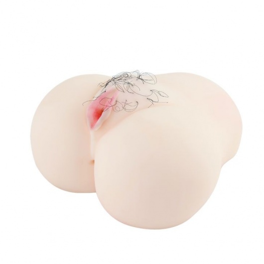 Мастурбатор с вибрацией Japanese School Girl - Baile - в Ачинске купить с доставкой