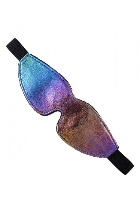 Радужная маска Anonymo - ToyFa - купить с доставкой в Ачинске