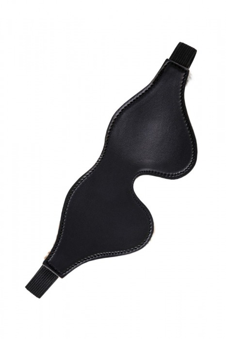 Леопардовая маска на глаза Anonymo - ToyFa - купить с доставкой в Ачинске