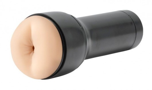 Телесный мастурбатор-анус Feel Stroker - Kiiroo - в Ачинске купить с доставкой