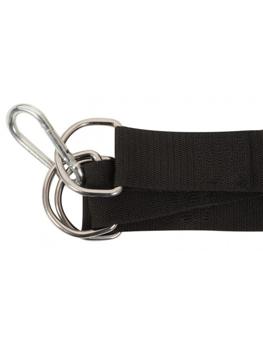 Секс-качели с лежаком и подголовником Sex Swing - Orion - купить с доставкой в Ачинске