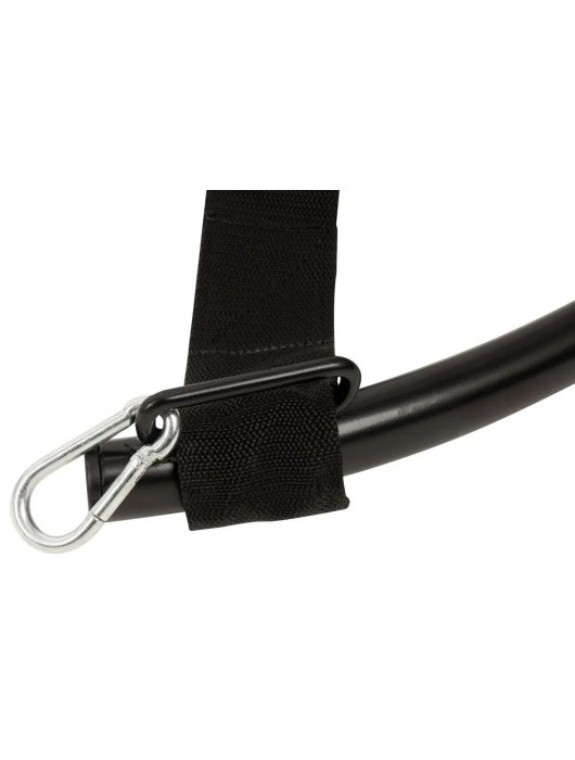 Секс-качели с лежаком и подголовником Sex Swing - Orion - купить с доставкой в Ачинске