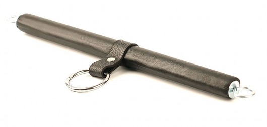 БДСМ-комплект: маленькая распорка и наручники - Crazy Handmade - купить с доставкой в Ачинске