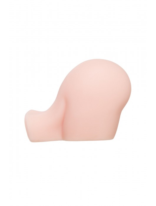 Реалистичный мастурбатор Paula с 2 любовными тоннелями - ToyFa - в Ачинске купить с доставкой