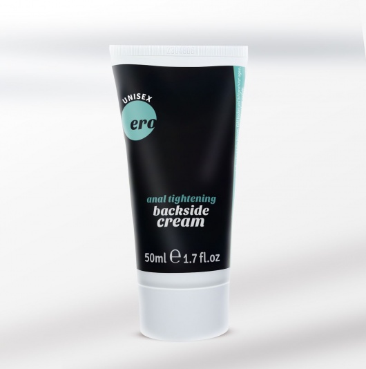 Ухаживающий крем Tightening для анальной зоны - 50 мл. - Ero - купить с доставкой в Ачинске