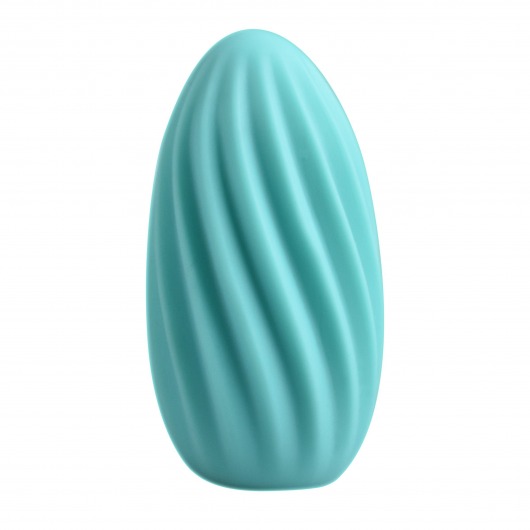 Мятный мастурбатор-яйцо Joy Egg - Erokay - в Ачинске купить с доставкой
