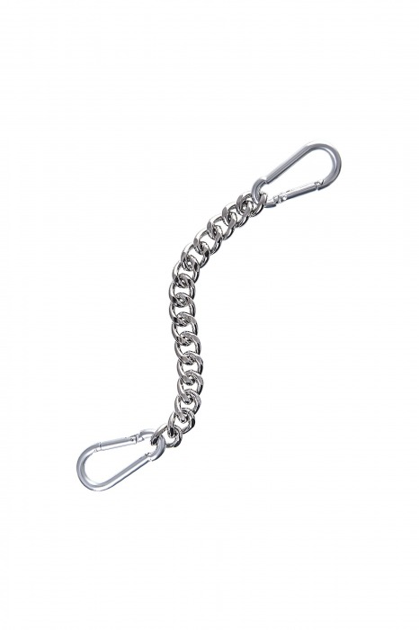 Черные кожаные однослойные оковы с люверсами - Pecado - купить с доставкой в Ачинске