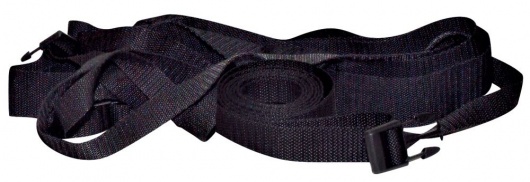 Комплект для фиксации на кровати - Orion - купить с доставкой в Ачинске