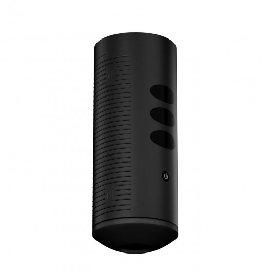 Интерактивный мастурбатор Kiiroo Titan Feel Pornstars Experience - Kiiroo - в Ачинске купить с доставкой