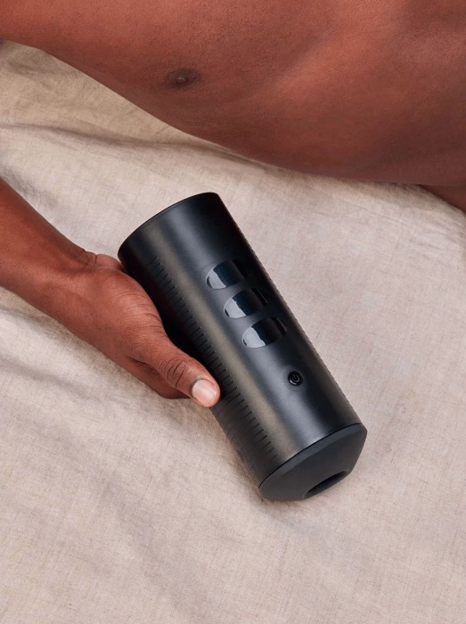 Интерактивный мастурбатор Kiiroo Titan Feel Pornstars Experience - Kiiroo - в Ачинске купить с доставкой