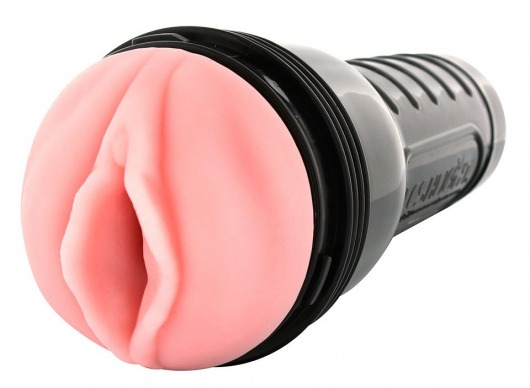 Мастурбатор-вагина Fleshlight - Pink Lady Original - Fleshlight - в Ачинске купить с доставкой