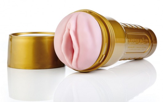 Мастурбатор Fleshlight - Stamina Training Unit - Fleshlight - в Ачинске купить с доставкой