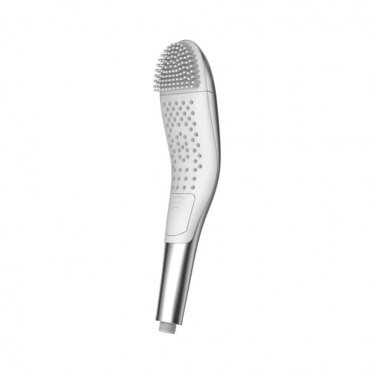 Лейка для душа Massage Hand Shower с 2 сменными насадками - Aisnn - купить с доставкой в Ачинске