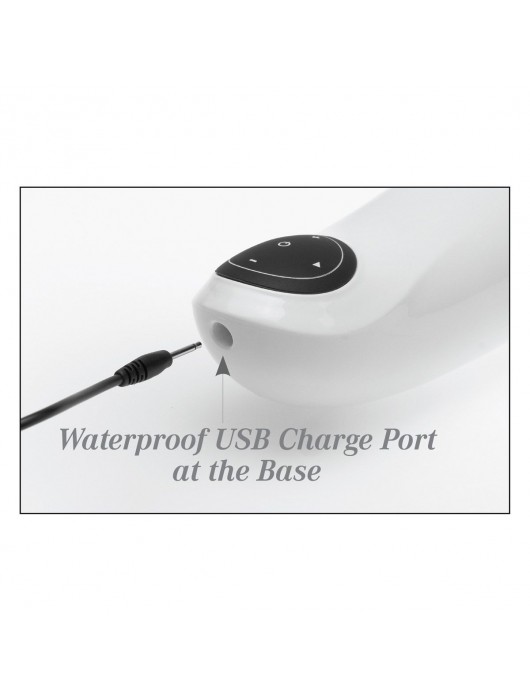 Перезаряжаемый мастурбатор-вагина с держателем для мобильных устройств Extreme Toyz Me - Pipedream - в Ачинске купить с доставкой