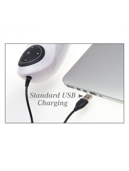 Перезаряжаемый мастурбатор-вагина с держателем для мобильных устройств Extreme Toyz Me - Pipedream - в Ачинске купить с доставкой