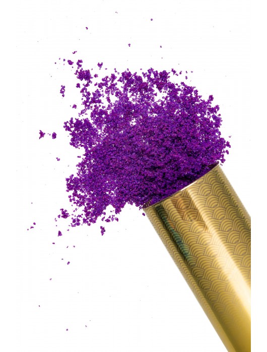 Соль Мёртвого моря для ванны Oriental Crystals «Экзотические фрукты» - 500 гр. -  - Магазин феромонов в Ачинске