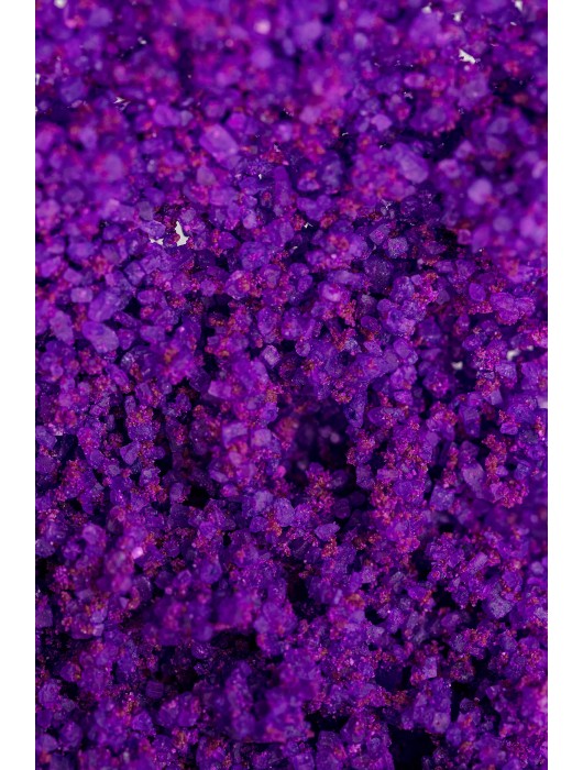 Соль Мёртвого моря для ванны Oriental Crystals «Экзотические фрукты» - 500 гр. -  - Магазин феромонов в Ачинске