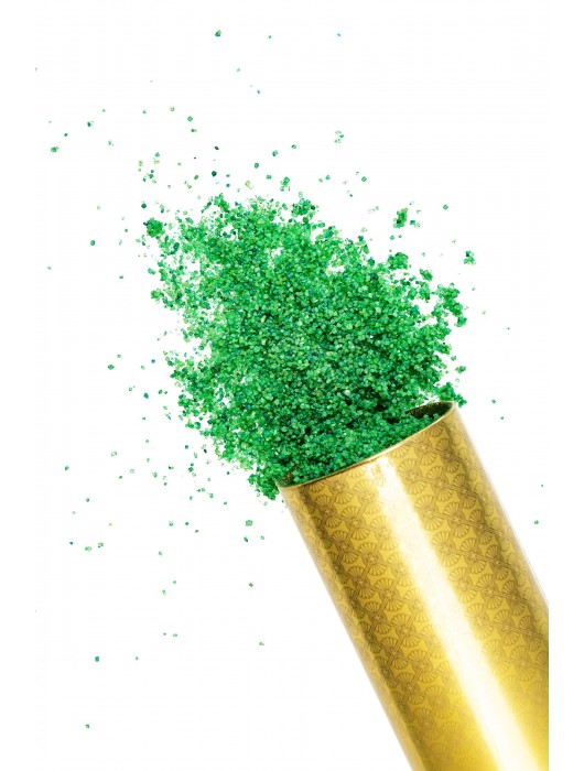 Соль Мёртвого моря для ванны Oriental Crystals «Цветок лотоса» - 500 гр. -  - Магазин феромонов в Ачинске