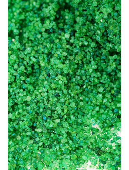 Соль Мёртвого моря для ванны Oriental Crystals «Цветок лотоса» - 500 гр. -  - Магазин феромонов в Ачинске