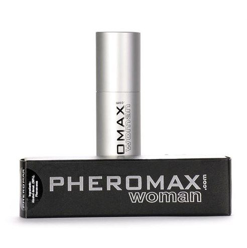 Концентрат феромонов для женщин Pheromax for Woman - 14 мл. -  - Магазин феромонов в Ачинске