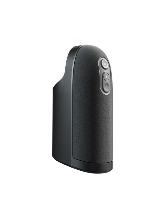 Черный мастурбатор ARCwave Ion 2 - Arcwave - в Ачинске купить с доставкой