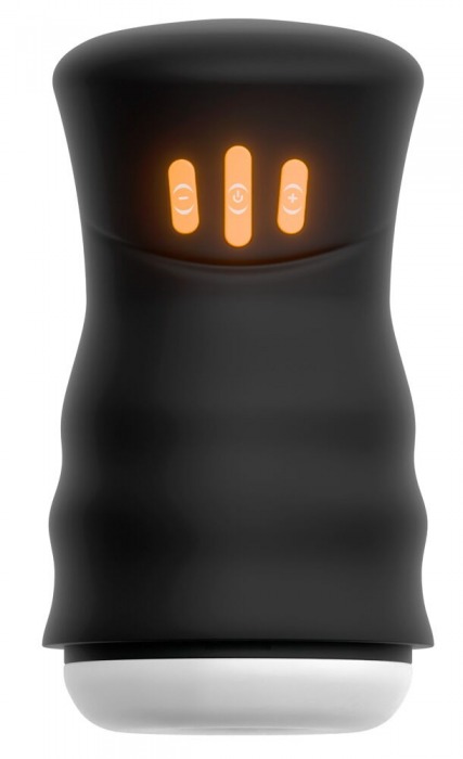 Мультифункциональный мастурбатор Gyro - Orion - в Ачинске купить с доставкой