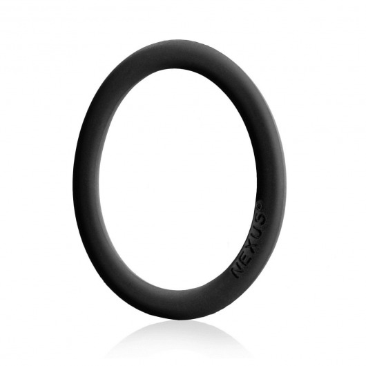 Эрекционное кольцо на пенис ENDURO SILICONE RING - Nexus Range - в Ачинске купить с доставкой