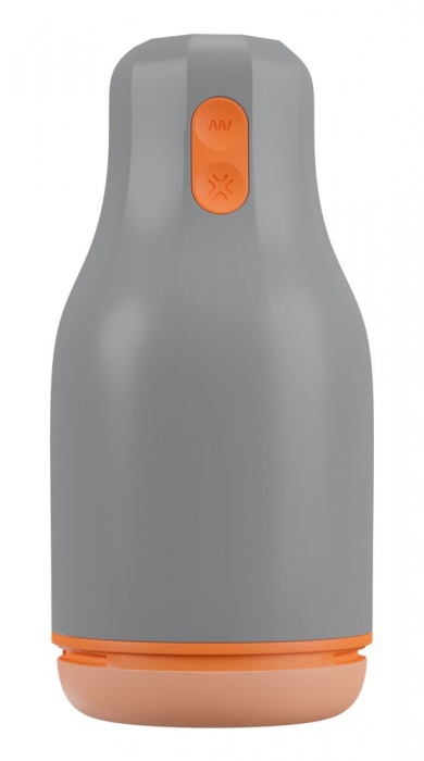 Мастурбатор для головки полового члена Glans Masturbator with 2 Functions - Orion - в Ачинске купить с доставкой