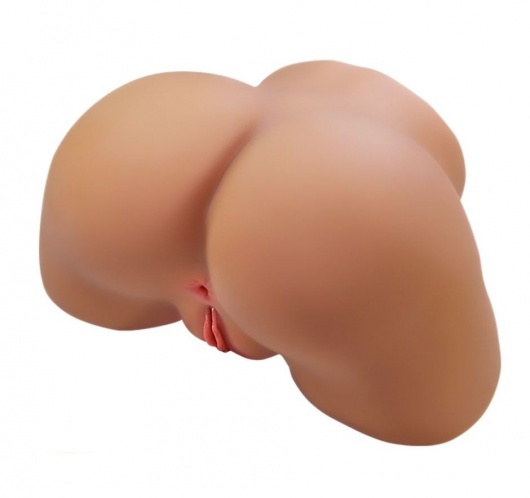 Мастурбатор Ilana с вибрацией и всасыванием - Baile - в Ачинске купить с доставкой