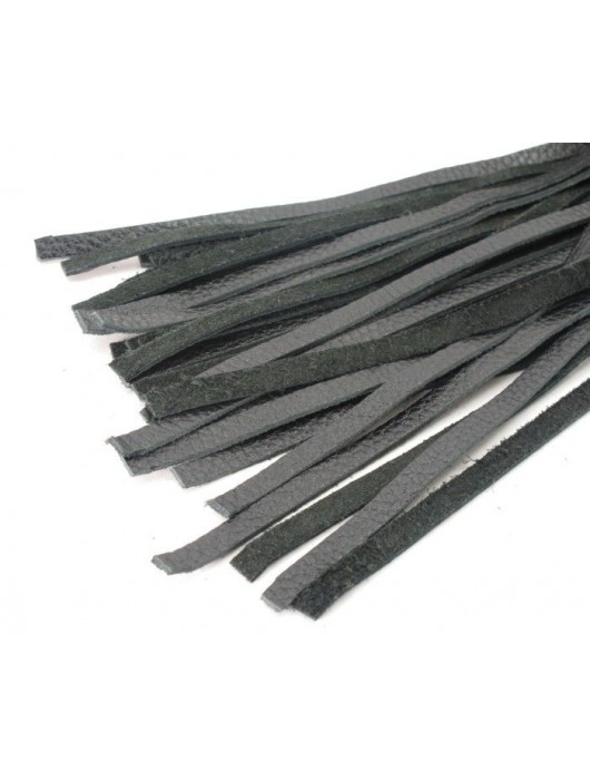 Плеть со штырьком для насадок - 60 см. - БДСМ Арсенал - купить с доставкой в Ачинске