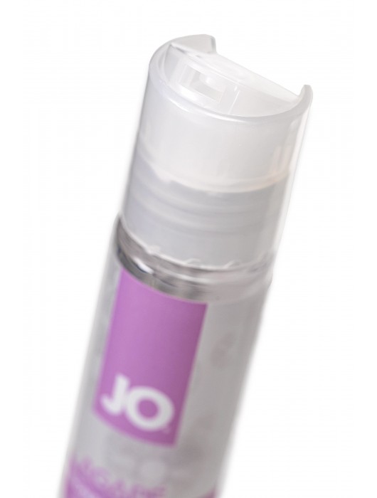 Лубрикант на водной основе для женщин JO AGAPE ORIGINAL - 30 мл. - System JO - купить с доставкой в Ачинске