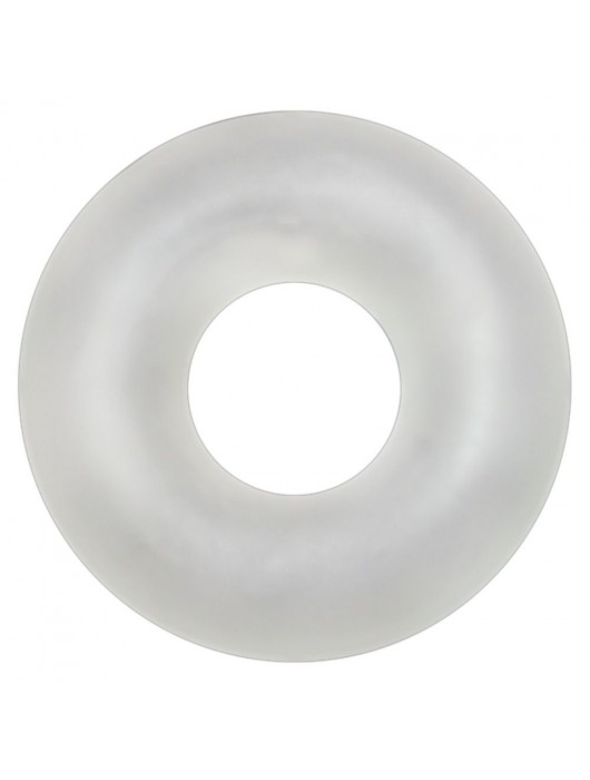 Гладкое эрекционное кольцо - Seven Creations - в Ачинске купить с доставкой