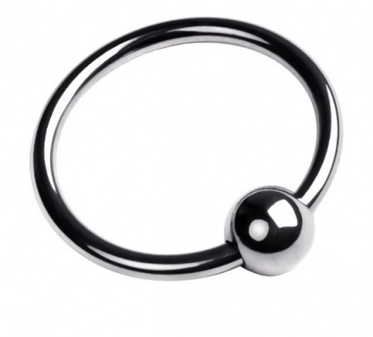 Кольцо на головку пениса размера S - ToyFa - в Ачинске купить с доставкой