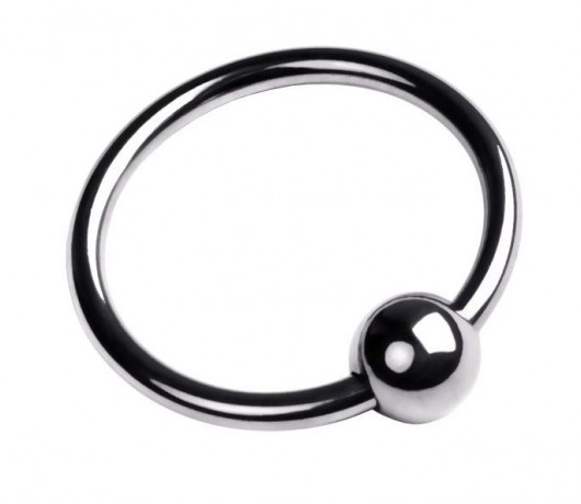 Кольцо на головку пениса размера M - ToyFa - в Ачинске купить с доставкой