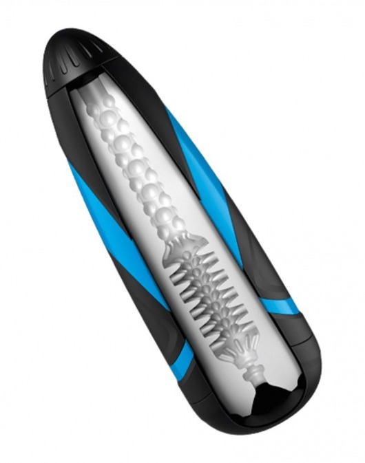 Вакуумный мастурбатор Satisfyer Men - Satisfyer - в Ачинске купить с доставкой