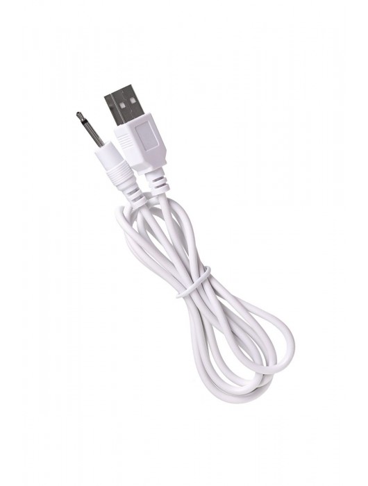 Розовый вибратор L EROINA - 15 см. - ToyFa