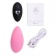 Розовый вибромассажер в трусики с пультом ДУ Panty Vibe Remote Controlled Vibrator - FeelzToys в Ачинске Розовый вибромассажер в трусики с пультом ДУ Panty Vibe Remote Controlled Vibrator - FeelzToys