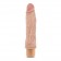 Телесный вибратор-реалистик Cock Vibe 10 - 21,6 см. - Blush Novelties купить в Ачинске с доставкой в Orgasmix.ru Телесный вибратор-реалистик Cock Vibe 10 - 21,6 см. - Blush Novelties