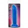 Синий анальный фаллоимитатор Sweet N Small 6 Inch Dildo With Suction Cup - 16,5 см. - Blush Novelties в Ачинске Синий анальный фаллоимитатор Sweet N Small 6 Inch Dildo With Suction Cup - 16,5 см. - Blush Novelties