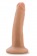 Телесный фаллоимитатор-реалистик 5 Inch Posable Dildo - 13,9 см. - Blush Novelties купить с доставкой в интернет-магазине Orgasmix в Ачинске Телесный фаллоимитатор-реалистик 5 Inch Posable Dildo - 13,9 см. - Blush Novelties