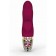 Ярко-розовый вибратор-кролик Hop Hop Bob - 16 см. - MyStim купить в Ачинске с доставкой в Orgasmix.ru Ярко-розовый вибратор-кролик Hop Hop Bob - 16 см. - MyStim