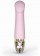 Розовый стимулятор для G-точки Right on Ron - 17 см. - MyStim купить в Ачинске с доставкой в Orgasmix.ru Розовый стимулятор для G-точки Right on Ron - 17 см. - MyStim