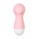 Розовый вакуум-волновой стимулятор Ixora - ToyFa в Ачинске Розовый вакуум-волновой стимулятор Ixora - ToyFa