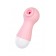 Розовый вакуум-волновой стимулятор Ixora - ToyFa в Ачинске Розовый вакуум-волновой стимулятор Ixora - ToyFa