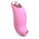 Розовый вакуум-волновой стимулятор Believer - Love to Love в Ачинске Розовый вакуум-волновой стимулятор Believer - Love to Love