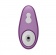 Фиолетовый бесконтактный клиторальный стимулятор Womanizer Liberty 2 - Womanizer в Ачинске Фиолетовый бесконтактный клиторальный стимулятор Womanizer Liberty 2 - Womanizer