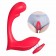 Красный вибромассажер в трусики Love-RCT - 13,1 см. - S-HANDE в Ачинске Красный вибромассажер в трусики Love-RCT - 13,1 см. - S-HANDE