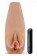 Маструбатор-вагина с вибрацией Soft Wet Renata Realistic Tan Masturbator - Blush Novelties - в Ачинске купить с доставкой Маструбатор-вагина с вибрацией Soft Wet Renata Realistic Tan Masturbator - Blush Novelties - в Ачинске купить с доставкой